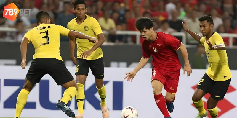 Kèo Dưới Là Gì? Cách Nhận Diện Kèo Dưới Tại 789bet 3 Nhận diện kèo thông qua những phân tích hợp lý
