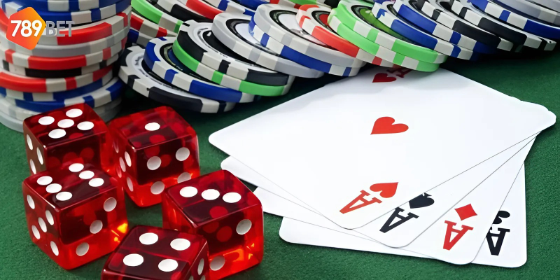 Cách Đánh Bài Đổi Thưởng Trực Tuyến Tại 789bet Để Thắng Lớn 4 Chọn đúng bàn chơi và quản lý ngân sách giúp bạn thắng lớn