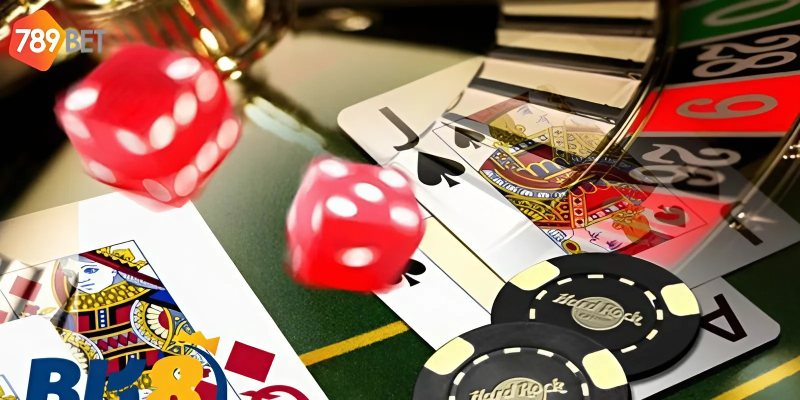 Cách Đánh Bài Đổi Thưởng Trực Tuyến Tại 789bet Để Thắng Lớn 3 Hiểu rõ các nguyên tắc cơ bản giúp bạn tham gia dễ dàng