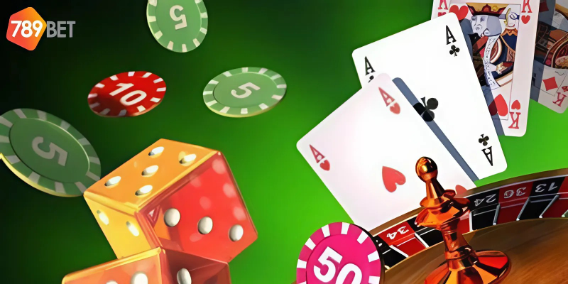 Cách Đánh Bài Đổi Thưởng Trực Tuyến Tại 789bet Để Thắng Lớn 2 Đánh bài đổi thưởng thu hút khách hàng tại 789bet