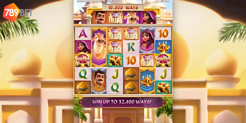 Kho Báu Ganesha - Khám Phá Cơ Hội Trúng Lớn Tại 789bet 3 Hiểu rõ biểu tượng và chọn mực cược phù hợp