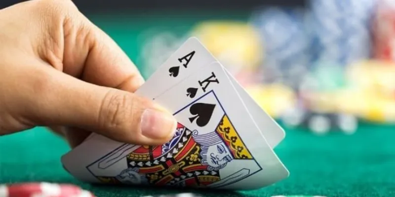 Cách chơi Xì Dách chuẩn – Kinh nghiệm rút bài cực hay 3 Những tình huống thường gặp trong Xì Dách