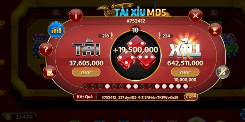 Dự đoán cầu Tài Xỉu chuẩn 789Bet – Nhận biết quy luật dễ thắng 4 Cách dự đoán cầu Tài Xỉu chuẩn sao cho dễ thắng?