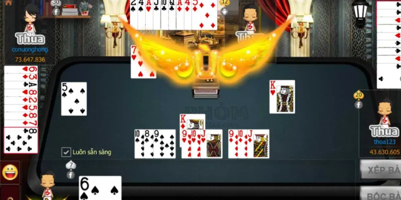 Cách câu bài trong Phỏm 789Bet - Bí kíp làm đối thủ lộ bài nhanh chóng 2 Các nguyên tắc cần hiểu rõ để câu bài trong PhỏmCác nguyên tắc cần hiểu rõ để câu bài trong Phỏm